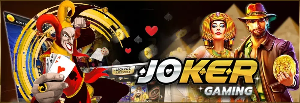 Joker by sagoal