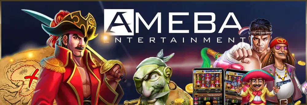 ameba by sagoal