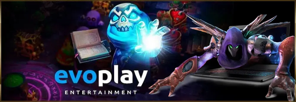 evoplay by sagoal