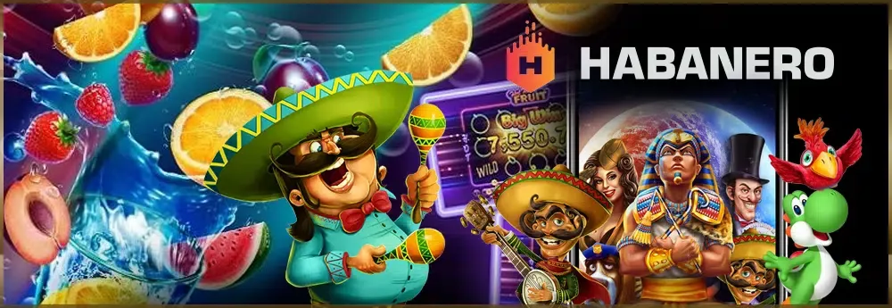 habanero by sagoal