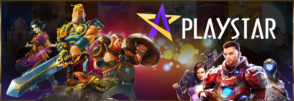 playstar by sagoal